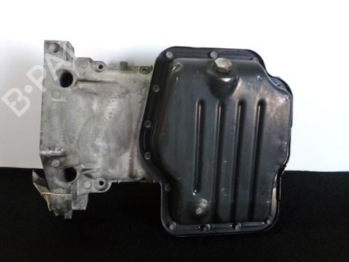 Oliebundkar HONDA CIVIC VII Hatchback (EU, EP, EV) 1.7 CTDi (EP4, EU9) (100 hp) 26231637