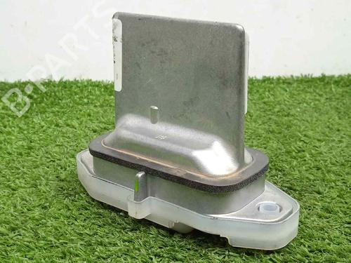 Used Heater resistor NISSAN X-TRAIL I (T30) 2.2 Di 4x4 (114 hp) 26281795
