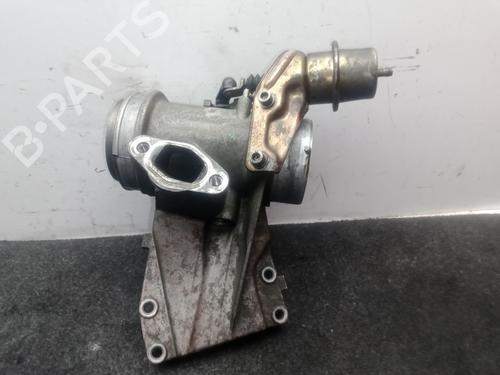 Used Throttle body MERCEDES-BENZ E-CLASS (W210) E 220 D (75 hp) 26306893