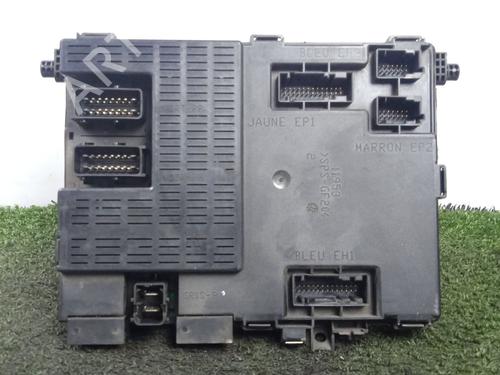 Fuse box CITROËN XSARA (N1) 1.4 HDi | BP26306894E1 