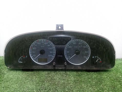 Used Instrument cluster CITROËN XSARA (N1) 1.4 HDi (68 hp) 26306895