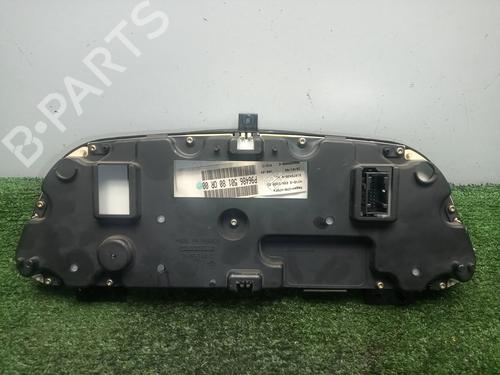 Instrument cluster CITROËN XSARA (N1) 1.4 HDi | BP26306895C47 