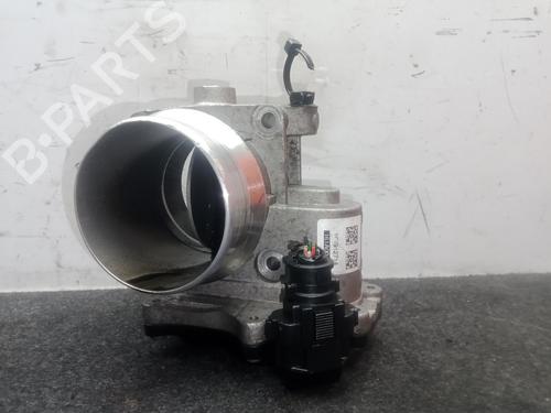 Used Throttle body RENAULT MASTER III Van (FV) [2010-2025]  26306898