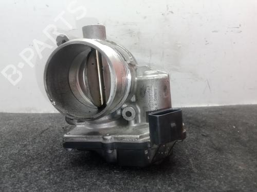 Used Throttle body AUDI Q7 (4LB) [2006-2016]  26306899