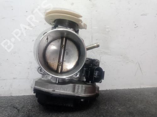 Used Throttle body AUDI A4 B5 Avant (8D5) 2.8 quattro (193 hp) 26306902