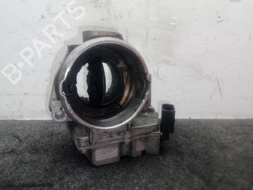 Used Throttle body SEAT LEON (1P1) 1.9 TDI (105 hp) 26306903