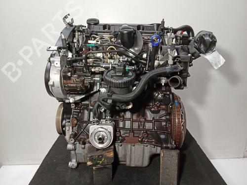 Używane Silnik CITROËN XSARA PICASSO (N68) 2.0 HDi (90 hp) 26439149