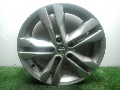 Used Rim NISSAN X-TRAIL II (T31) 2.0 dCi 4x4 (150 hp) 26439150