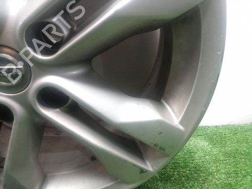 Rim NISSAN X-TRAIL II (T31) 2.0 dCi 4x4 | BP26439150C45 