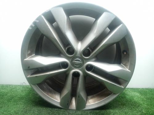 Used Rim NISSAN X-TRAIL II (T31) 2.0 dCi 4x4 (150 hp) 26439151