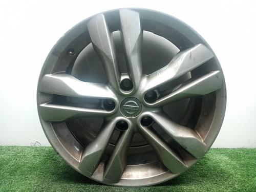 Used Rim NISSAN X-TRAIL II (T31) 2.0 dCi 4x4 (150 hp) 26439152