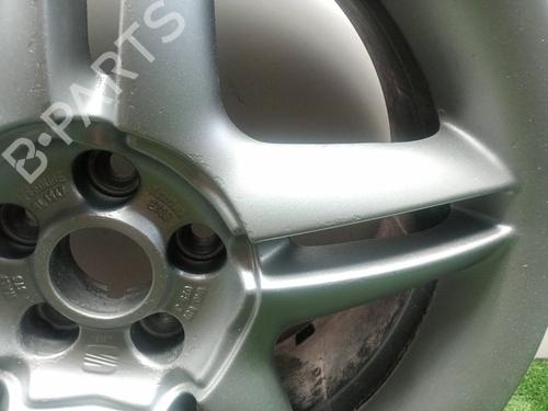 Felg SEAT LEON (1M1) 1.9 TDI | BP26441156C45 