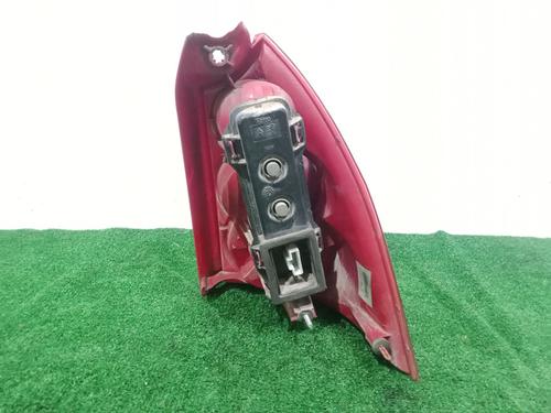 Left taillight PEUGEOT 307 SW (3H) 2.0 HDI 110 | BP26447696C34 