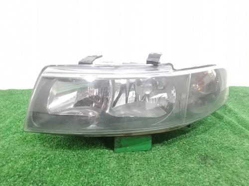 Used Left headlight SEAT LEON (1M1) 1.9 TDI (110 hp) 26447698