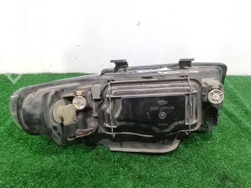 Left headlight SEAT LEON (1M1) 1.9 TDI | BP26447698C28 