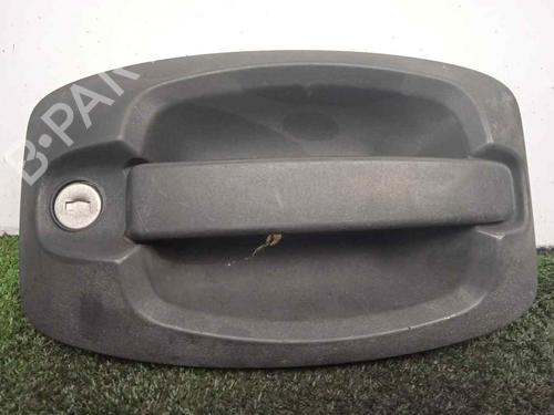 Used Front left exterior door handle FIAT DUCATO Van (250_) 120 Multijet 2,3 D (120 hp) 26457982