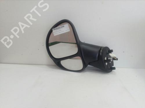 Used Left mirror FIAT MULTIPLA (186_) [1999-2010]  26457981
