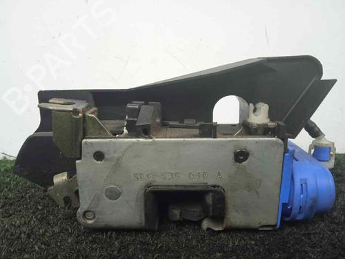 Rear right lock AUDI A3 (8L1) 1.9 TDI | BP26457993C99 