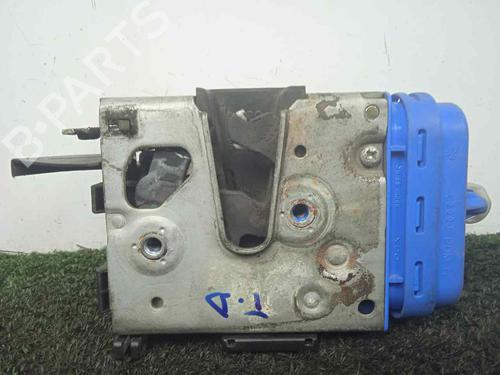 Rear right lock AUDI A3 (8L1) 1.9 TDI | BP26457993C99 