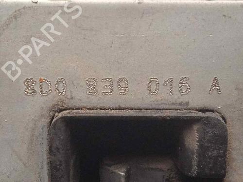 Rear right lock AUDI A3 (8L1) 1.9 TDI | BP26457993C99 