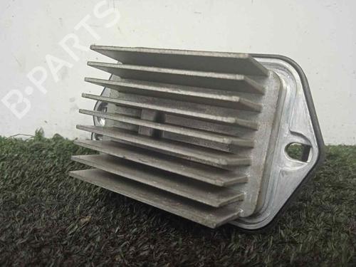 Used Heater resistor MAZDA 6 Station Wagon (GY) [2002-2008]  26457992