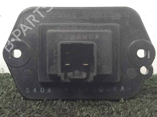 Heater resistor MAZDA 6 Station Wagon (GY)  | BP26457992M108 