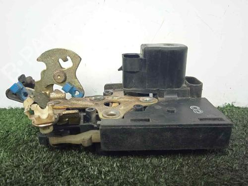 Used Rear left lock CHEVROLET KALOS 1.4 16V (94 hp) 26457990
