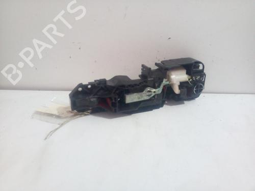 Venstre bak utvendig håndtak RENAULT MEGANE III Hatchback (BZ0/1_, B3_)  | BP26458002C130 