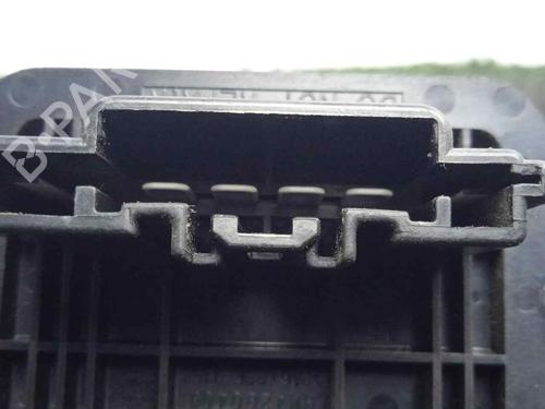 Heater resistor MAZDA 2 (DY)  | BP26458009M108 