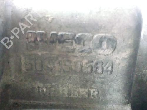 Other IVECO DAILY II Van  | BP26458008O1 
