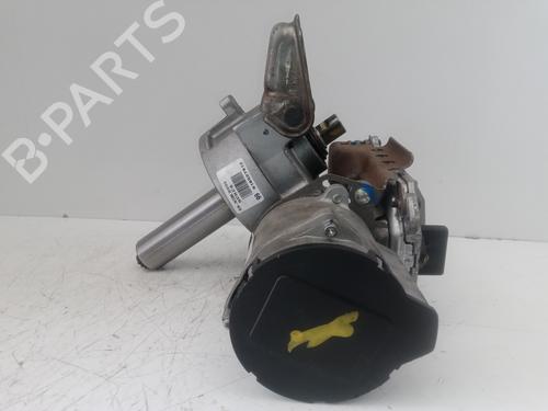 Used Steering column LANCIA YPSILON (843_) 1.2 (843.AXA1A) (60 hp) 26458007