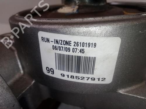 Steering column LANCIA YPSILON (843_) 1.2 (843.AXA1A) | BP26458007M21 