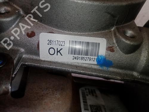 Steering column LANCIA YPSILON (843_) 1.2 (843.AXA1A) | BP26458007M21 