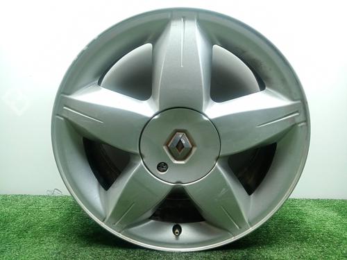 Used Rim RENAULT MEGANE II (BM0/1_, CM0/1_) 1.5 dCi (BM1F, CM1F) (86 hp) 26460794