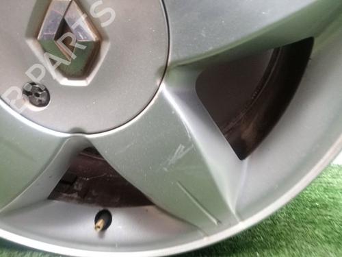 Rim RENAULT MEGANE II (BM0/1_, CM0/1_) 1.5 dCi (BM1F, CM1F) | BP26460794C45 