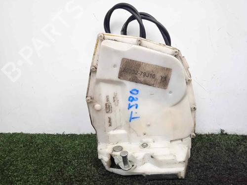 Used Rear left lock FIAT SEDICI (189_) 1.9 D Multijet (120 hp) 26492941