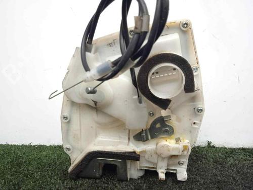 Rear left lock FIAT SEDICI (189_) 1.9 D Multijet | BP26492941C100 