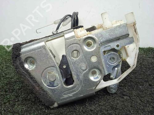 Rear left lock FIAT SEDICI (189_) 1.9 D Multijet | BP26492941C100 