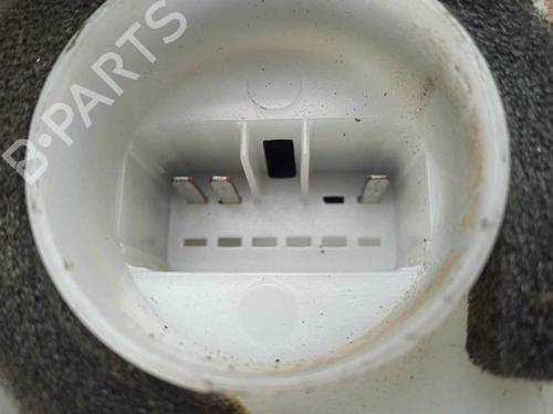 Rear left lock FIAT SEDICI (189_) 1.9 D Multijet | BP26492941C100 
