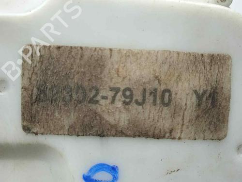 Rear left lock FIAT SEDICI (189_) 1.9 D Multijet | BP26492941C100 