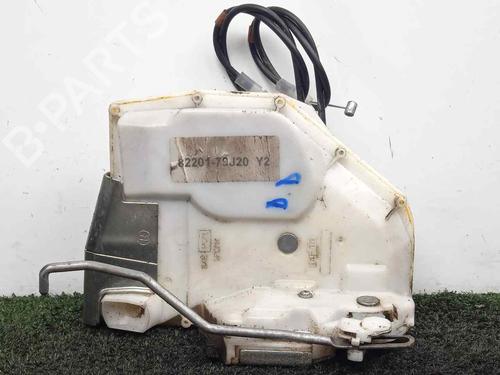 Used Front right lock FIAT SEDICI (189_) 1.9 D Multijet (120 hp) 26492939