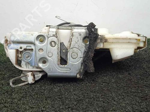 Front right lock FIAT SEDICI (189_) 1.9 D Multijet | BP26492939C97 