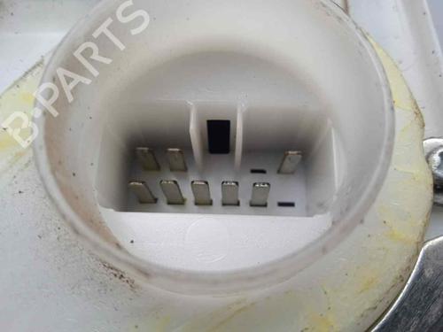 Front right lock FIAT SEDICI (189_) 1.9 D Multijet | BP26492939C97 