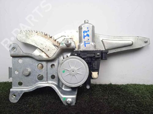 Used Rear left window mechanism FIAT SEDICI (189_) 1.9 D Multijet (120 hp) 26492948