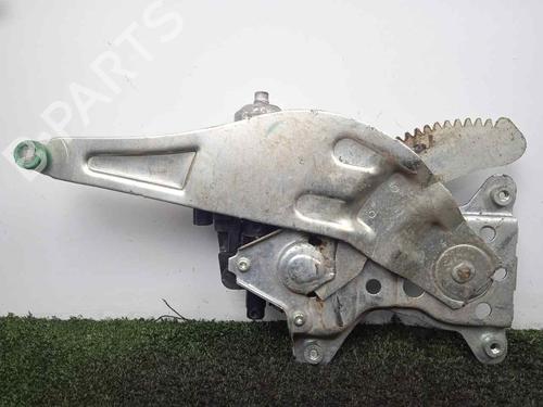 Rear left window mechanism FIAT SEDICI (189_) 1.9 D Multijet | BP26492948C24 