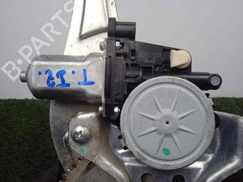 Rear left window mechanism FIAT SEDICI (189_) 1.9 D Multijet | BP26492948C24 