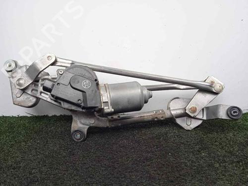 Used Front wiper motor FIAT SEDICI (189_) 1.9 D Multijet (120 hp) 26492946