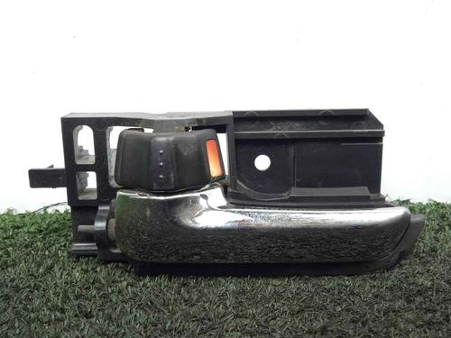 Used Front left interior door handle FIAT SEDICI (189_) 1.9 D Multijet (120 hp) 26492962