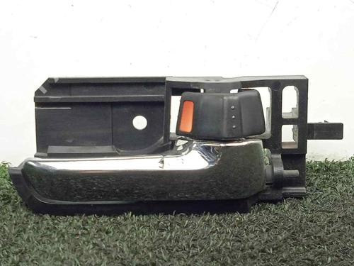 Used Front right interior door handle FIAT SEDICI (189_) 1.9 D Multijet (120 hp) 26492961