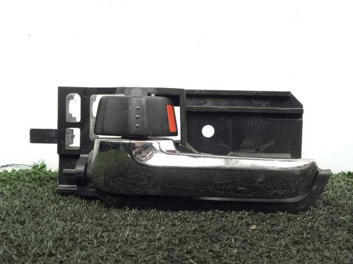 Used Rear left interior door handle FIAT SEDICI (189_) 1.9 D Multijet (120 hp) 26492959